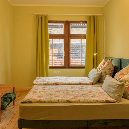 Gaestehaus Villa Fliedner - Das Kutscherhaus Monsheim  Ngoại thất bức ảnh
